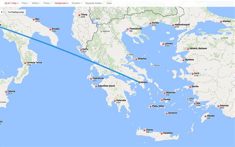 Cheap Flights to Greece. Home. Flights. Europe. Greece. Compare Greece flights across hundreds of providers. Find the cheapest month or even …